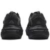 New FILA Et Fashion Sneakers 'Black' F12M312120FBF