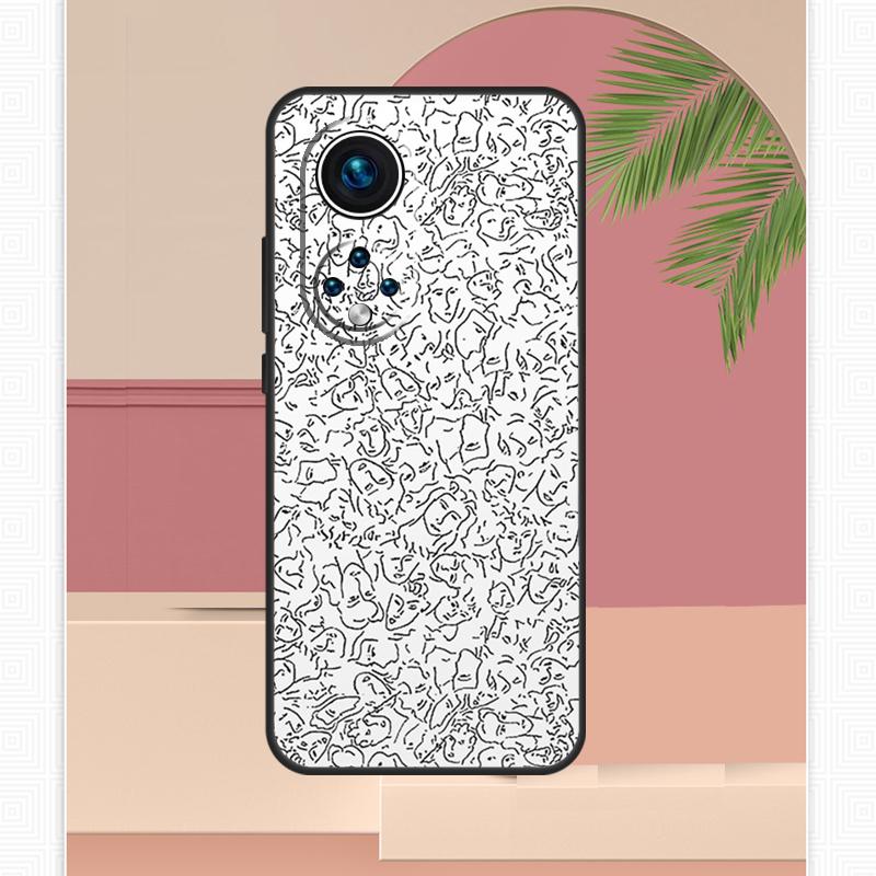 Call Me By Your Name Elios Faces Case For Honor Magic 7 Lite 5 6 8 Pro Honor 400 200 X9c X9b X9a X8b X8a X8c 50 70 90 Cover