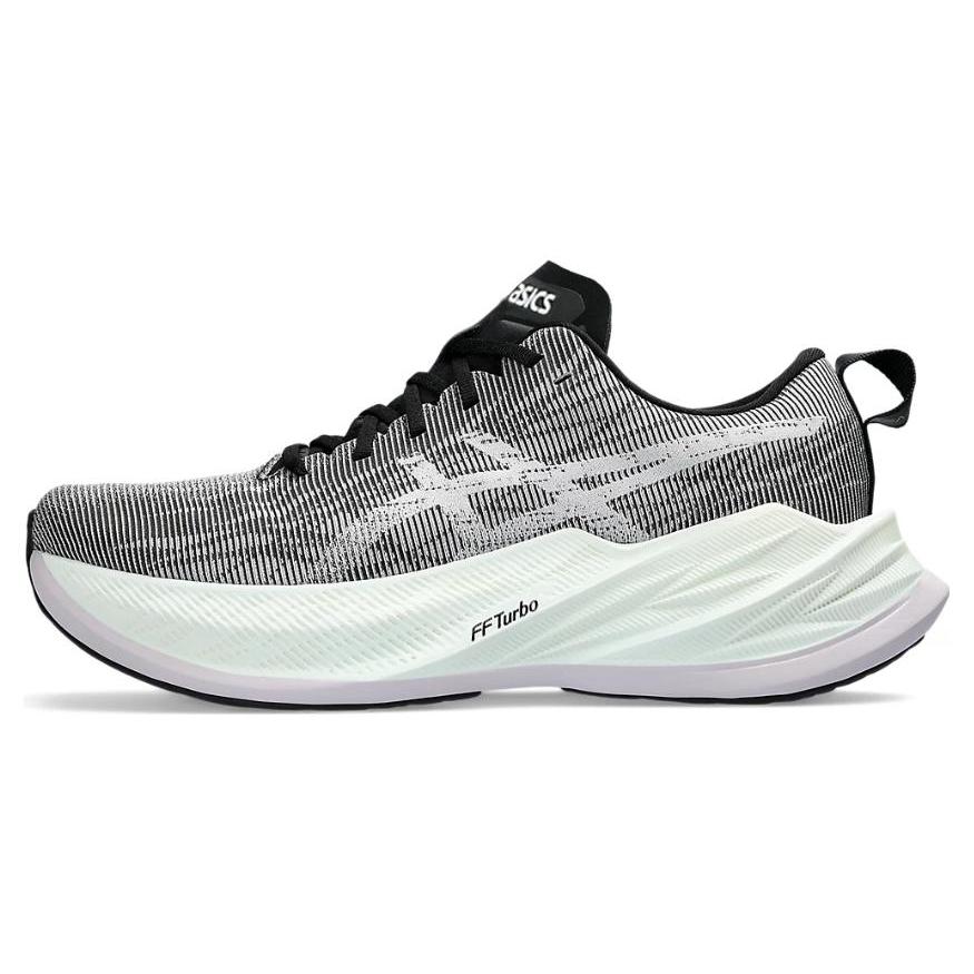 

new Asics Superblast Black Lilac Hint 43.5