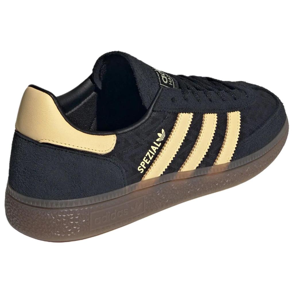 Adidas Originals HANDBALL SPEZIAL Leather, Textile Low top Training Sh
