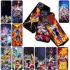 Casing for Xiaomi Poco C75 C65 C85 X7 X6 M8 F7 F8 Ultra F6 Pro Phone Cover Protective Case Saints Seiyas