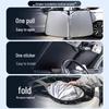Haval H6 H5 Big Dog H2 Car Sunshade Heat Insulation Curtains for Front Windshield & Interior Sun Visor.