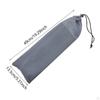 Camping Storage Bag for Tent Pegs And Stakes with Waterproof Features