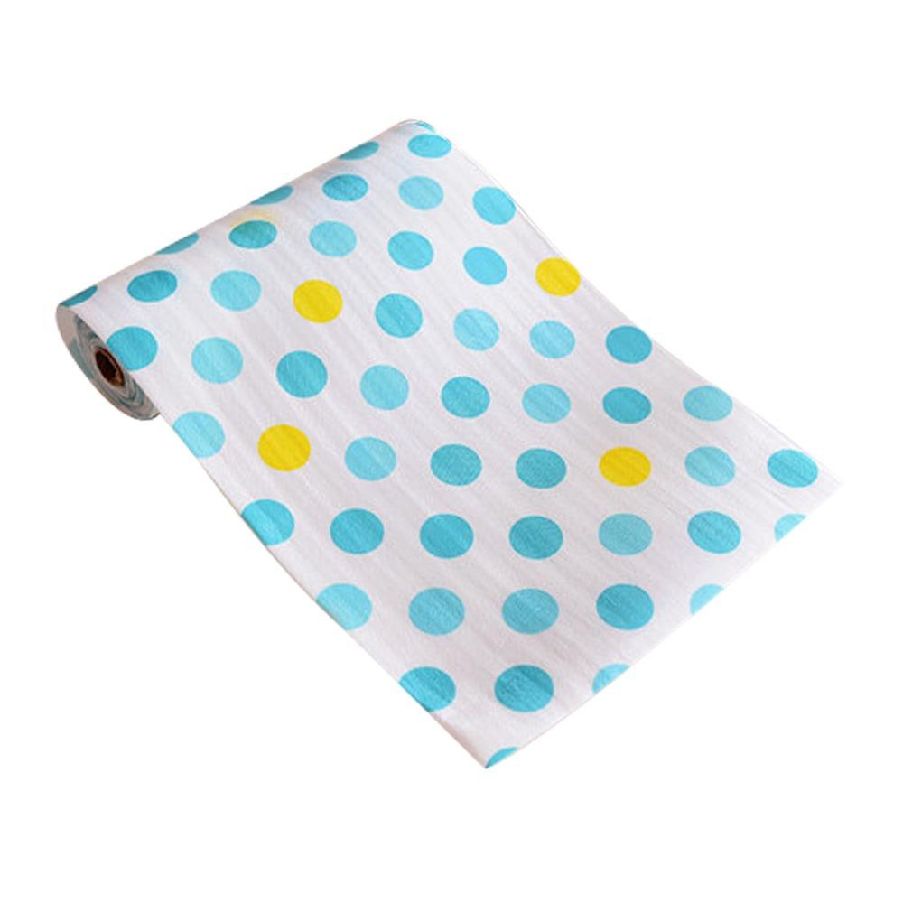 Contact Paper 30x300cm Drawer Mat Moisture-proof Waterproof Shelf Liners Dust Proof Oil Proof Refrigerator Mats Table Shelf 1890₽