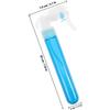 Portable Travel Spray Bottle with Scale Hair Spray Bottle  for Salon and Travel Use
