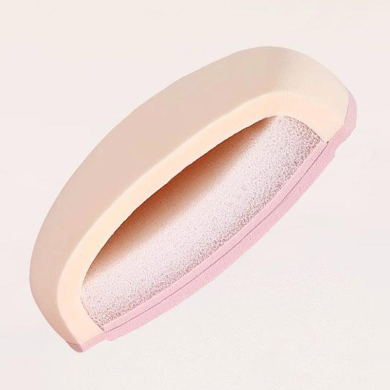 Púder na tvár s efektom marshmallow, hubka na make-up, tekutý make-up, špeciálny make-up, priehľadná báza, nástroj na make-up, na suché aj mokré použitie
