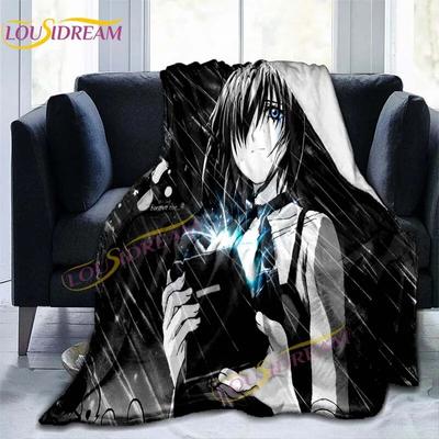 Anime Decke Elfen Lied Decke Cartoon Gedruckt Decke Abdeckung Flanell Decke Bett Sofa Wohnzimmer Decke Wohnkultur Fans Geschenk