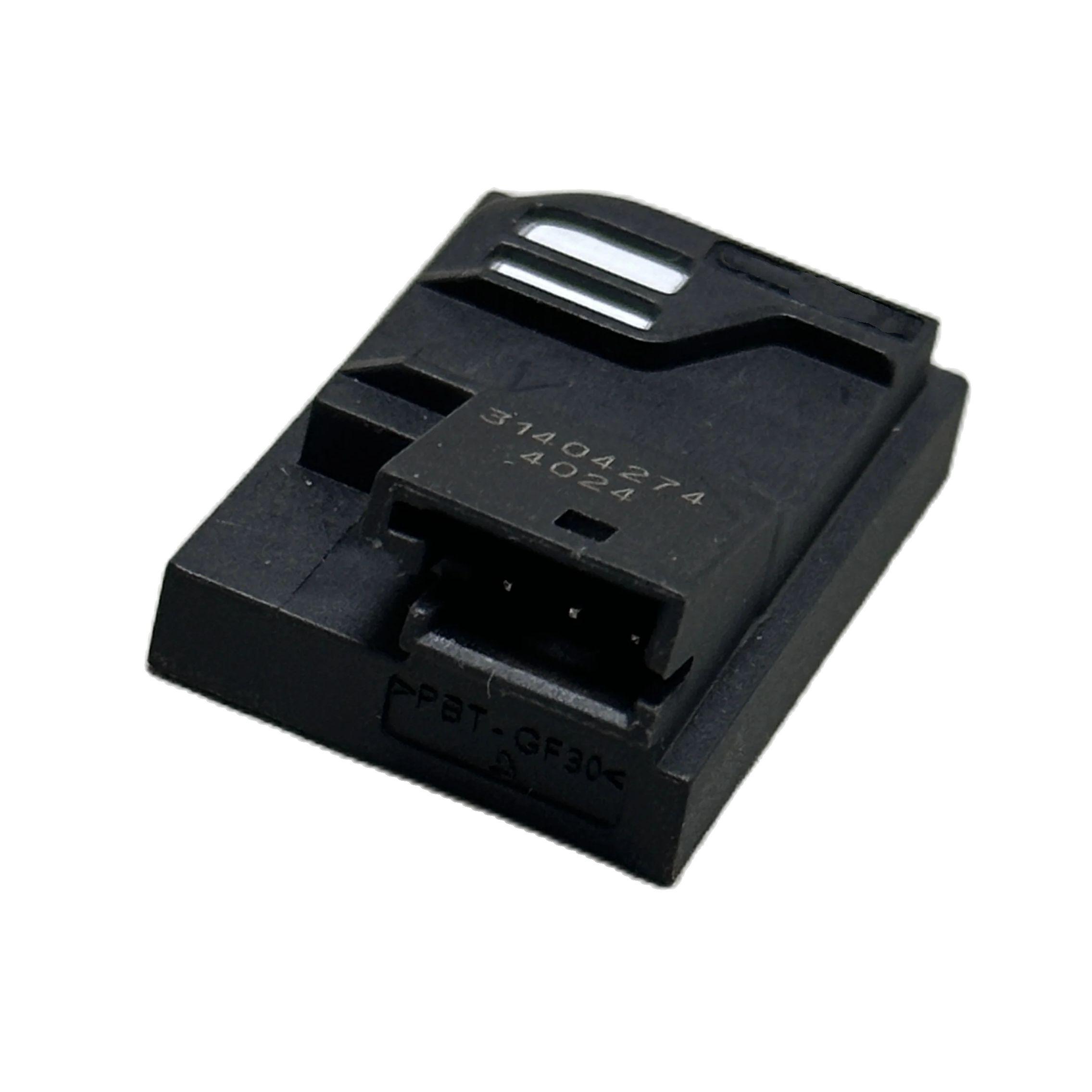 32414900 31404274 Car Front Windshield Rain Light Humidity Sensor Car Climate Control Sensor For Volvo EX90 XC90 S90 V90 XC60V60 1pcs