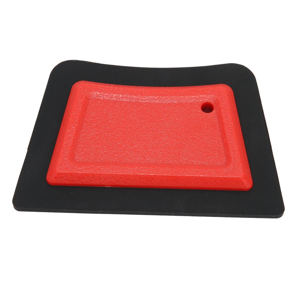 Pet Hair Remover Portable Silica Gel Ergonomics Pet Hair Removal Brush for Couch Clothes Car Seat