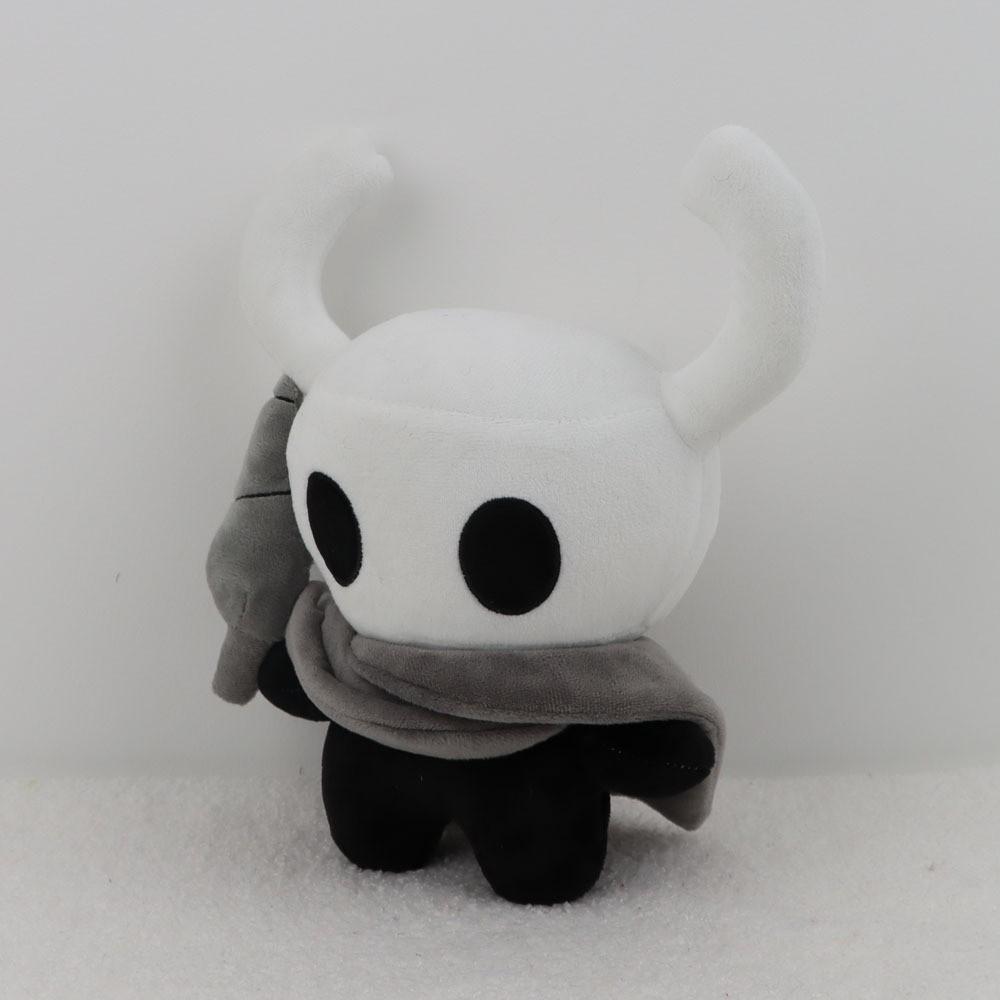 Hollow Knight Plush Toy Game Hollow Knight Stuffed AnimalPlush Dolls Kids Toys Birthday Holiday For Boys Easter Gift