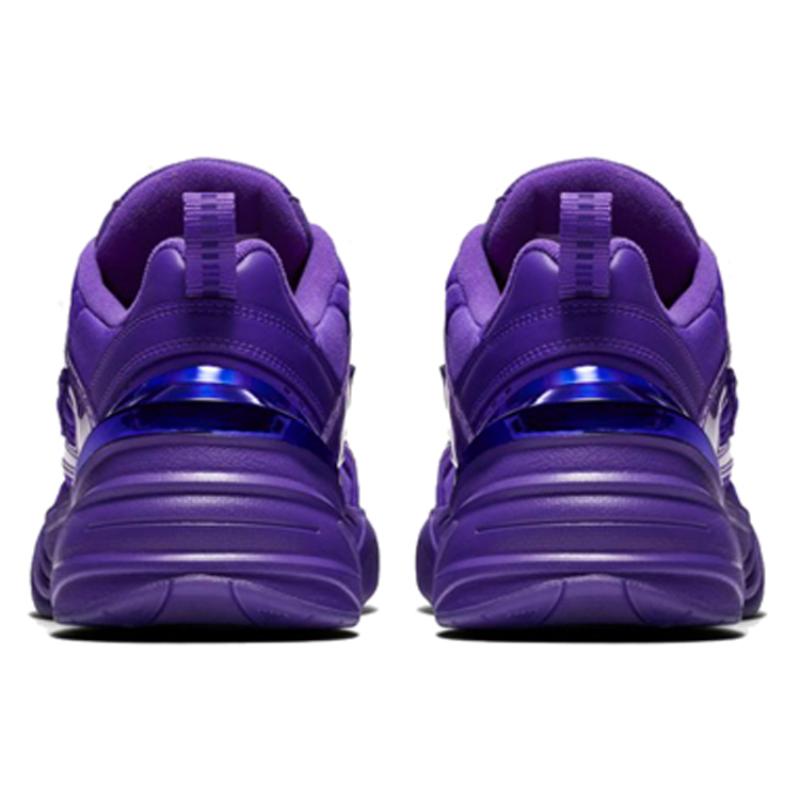 Nike M2K Tekno Hyper Grape Chunky Sneakers CI5749-555