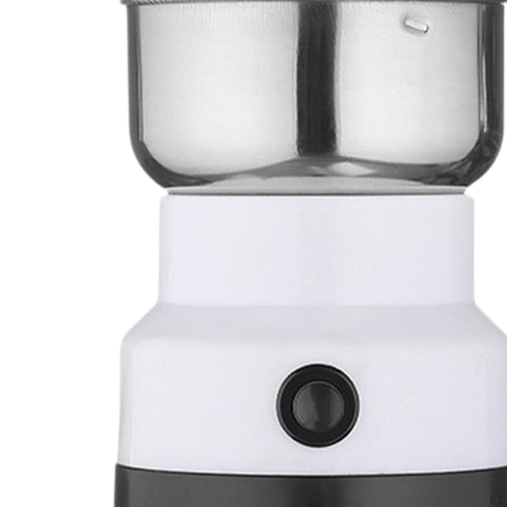 Mehrzweckmühle Elektrische Kaffeemühle Reis und Erdnussmühle