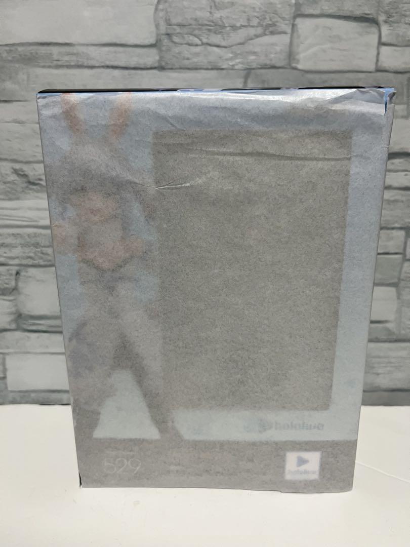 

[USED] figma Usada Pekora Hololive 3rd Generation vtuber Good Smile