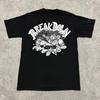 Breakdown Band T Shirt Cotton All Size S 5Xl