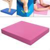 TPE Yoga Mat Board Soft Stability for Pilatesness Adult Kids