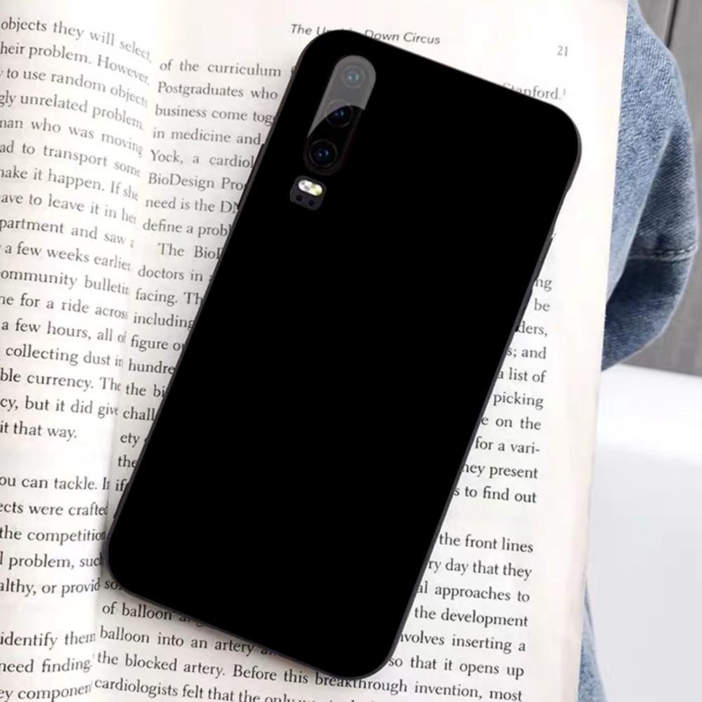 Rock Band The N-Neighbourhood Phone Case For Huawei Honor 10 Lite 9 20 7A 9X 30 50 60 70 Pro Plus Soft Silicone Cover