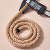 Li Lang Natural Jute Hemp Rope