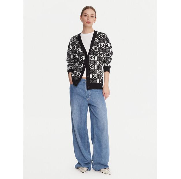 Кардиган PINKO Half Breed