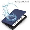 For Kindle Paperwhite 1/2/3/4/5 2026 Smart Case Folio Cover 6 6.8 7 inch e-Reader Protective Shell Auto Sleep/Wake 11/12th Gen