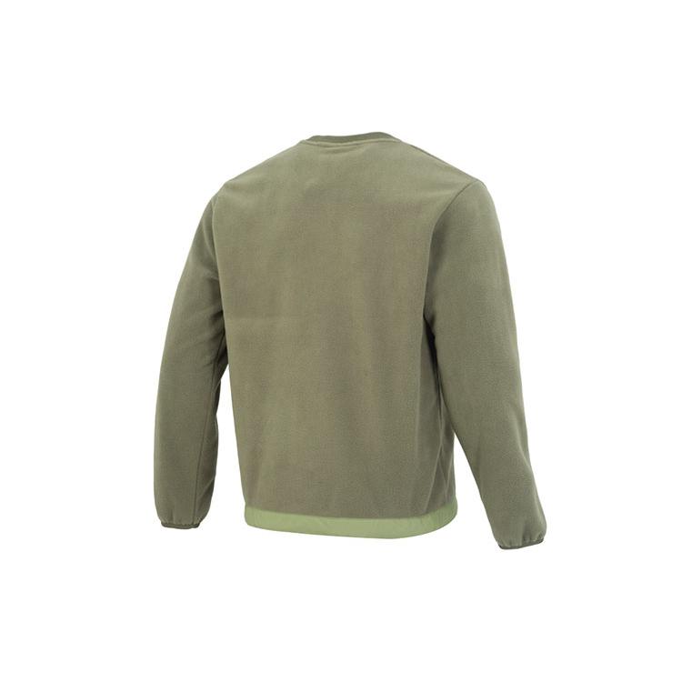 New Nike Sweatshirts Men Green DQ4895-222