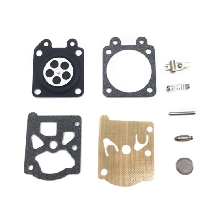 Motorcycle MS210 MS230 MS250 MS240 MS260 CS341 Carburetor Repair Rebuild Gasket 1