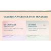 Florasis - Flawless Jade Breathable Color Correcting Loose Powder - 5 Shades