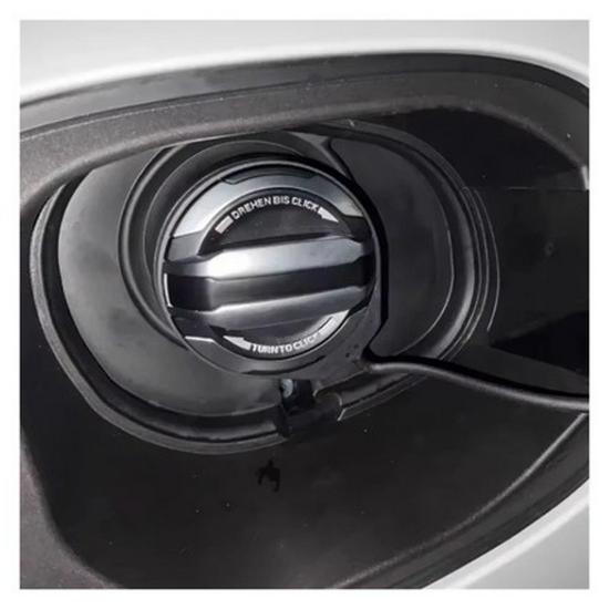 Fuel Tank Cap for Porsche 981, Panamera, and Macan (971044261, 971044251)