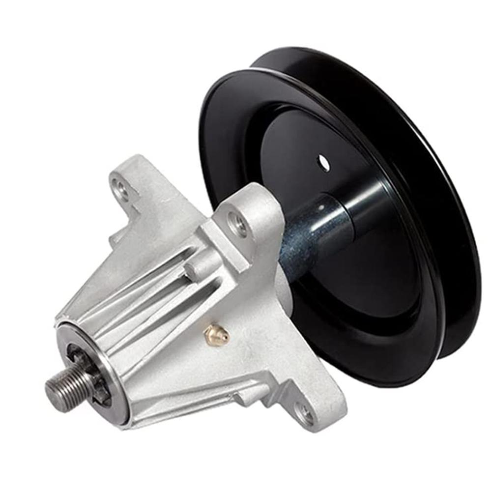 M-Modern-Spindle Assembly For Cub Cadet MTD 918-04822 618-04822 918-04889 Fit For Cub Cadet Craftsman Troy Bilt Pony 42 Inch Dec