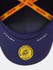 Red Bull Racing 2025 Miami GP Cap Sun Visor Hat