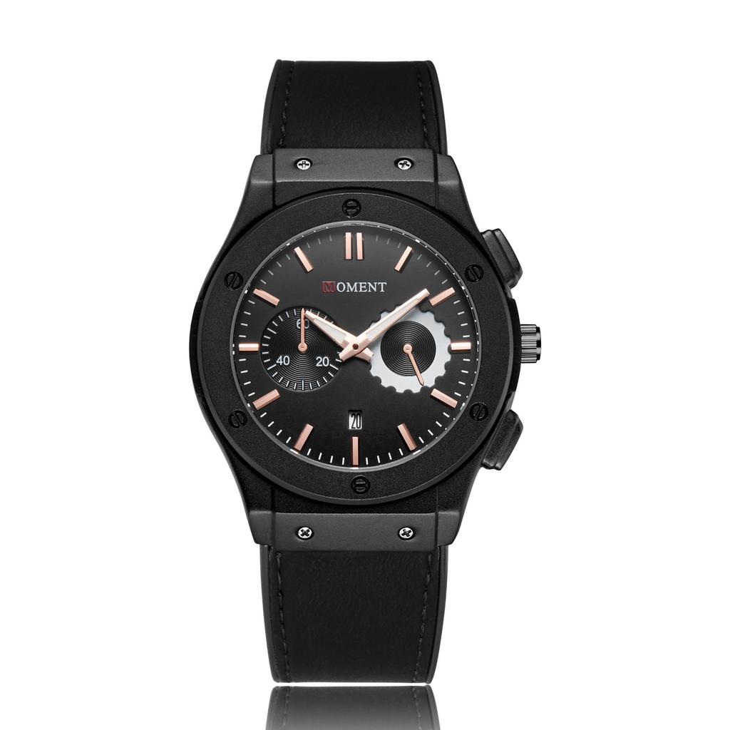 E-Commerce Fashion Watch Quartz Waterproof Watch Men