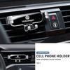 Accessoires pour téléphones portables – Supports de téléphone pour voiture et moto