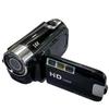 HD DV Digital Camcorder with 16 MP CCD for Students, Model D100