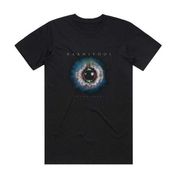 

Retro Karnivool Sound Awake Album Cover Unisex Tee S-5XL Unisex T-Shirt XXXL