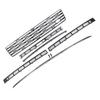 Enhanced Insect Net Radiator Protector for Land Rover Range Rover 25