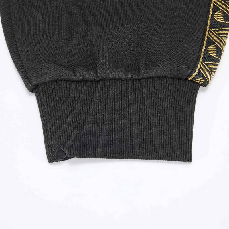 Puma Unisex Lifestyle Knitted Track Pants 637077
