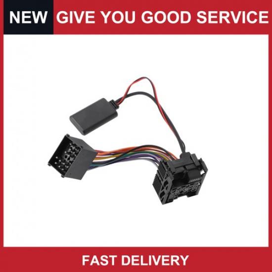 Stereo Radio Harness for BMW E46 3 Series 16Pin Car