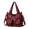 Women's Handbag Crossbody Bag Multi-function Shoulder Bag
