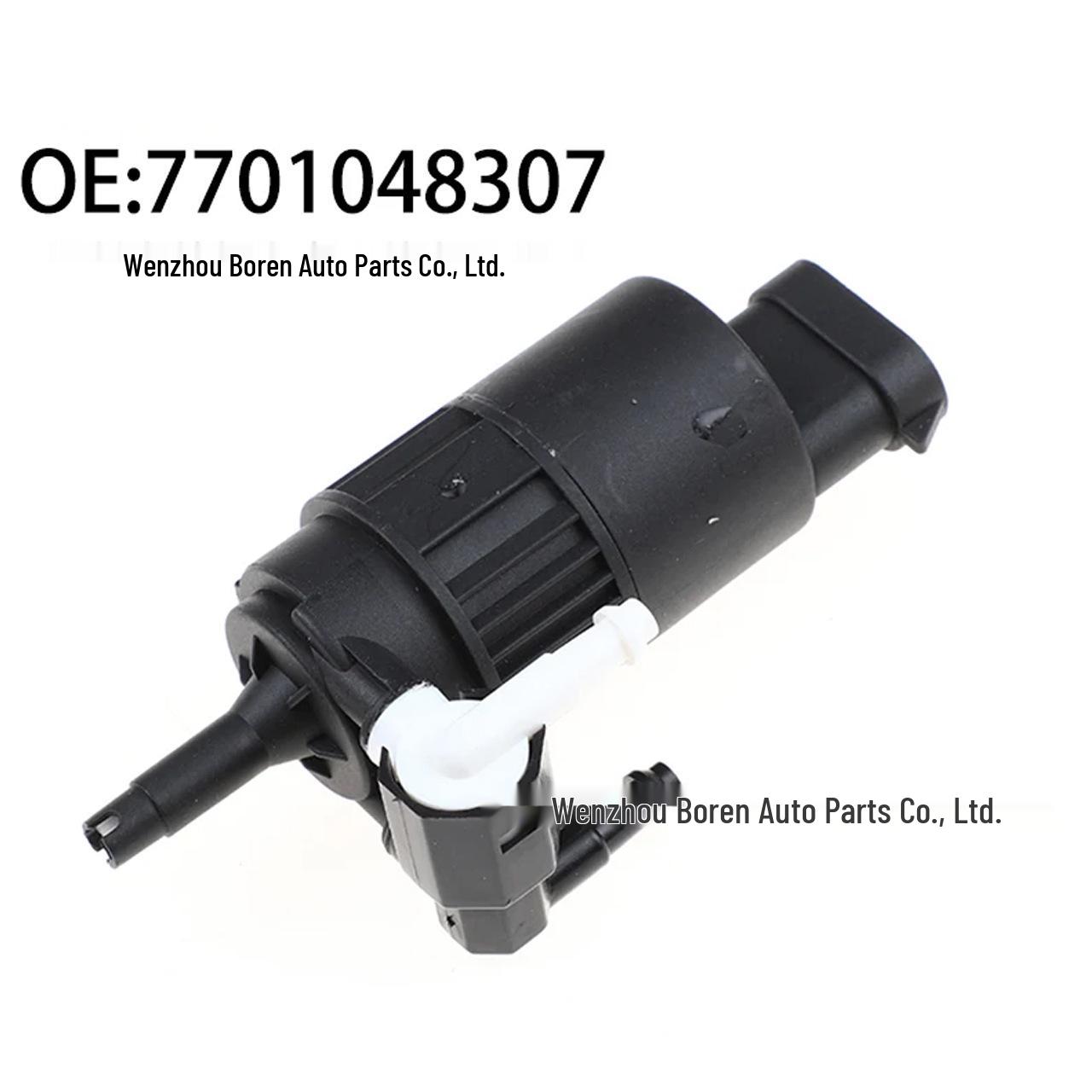 

RENAULT Laguna Motor Washing Pump Spray 7701048307