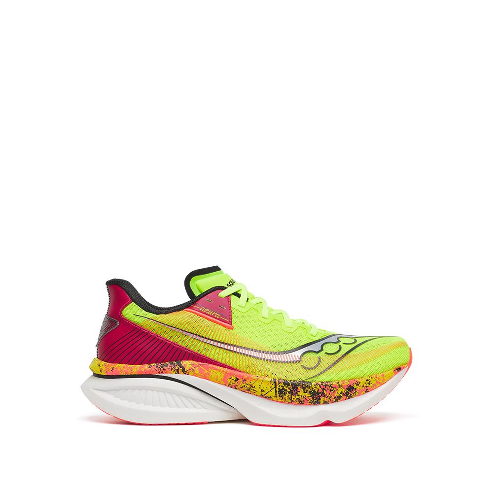 [saucony] Мужские Endorphin Azura (ВЫСОКООКТАНОВЫЙ) S21070-402 250