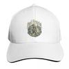 Reel Grateful Fly Fisherman Baseball Cap Adjustable Buckle Closure Moisture Wicking Quick Dry Curved Brim Classic Fit