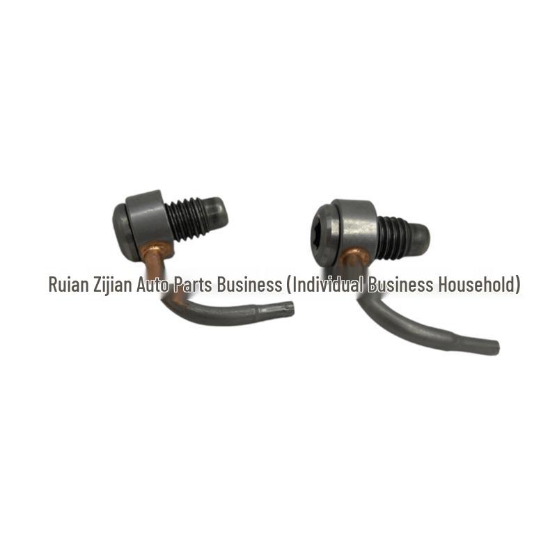 Compatible Piston Injector for Passat B5/Bora/Jetta Diesel Engines