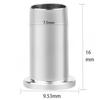 1 ks 4 6 8 10 12 14 16 20 mm 1/4" 3/8" 1/2" 3/4" 1" VNITŘNÍ PRŮMĚR Nylonová PTFE hadicová vložka Vnitřní vedení 304 316 Nerezová ocel Podpora