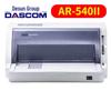 DASCOM AR-540II Dot Matrix Printer CN Plug (adapter Included)