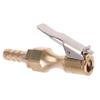 Car Tire Inflator Lock On Air Chuck Air Compressor Chuck Hose End Air Compressor