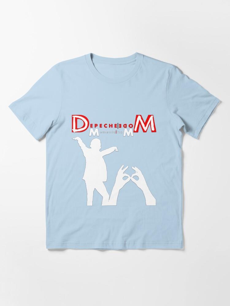 Depeche Mode Collection 88 Essential T-Shirt