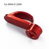 For BMW K1200R K1200S K 1200 R K 1200R Universal CNC Aluminium Motorcycle Accessories Helmet Hook Luggage Bag Hook Holder Hanger