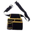 Heavy Duty Electrician Maintenance Tool Pouch Waist Bag Holder Style C