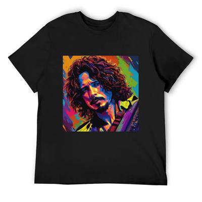 Chris Cornell T-Shirt