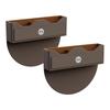 Seat Gap Storage Organizer for Axela, CX-3, CX-4, CX-5, CX-30, Atenza – Car Interior Accessory
