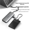 Lenovo Type-C USB-C Docking Station Hub